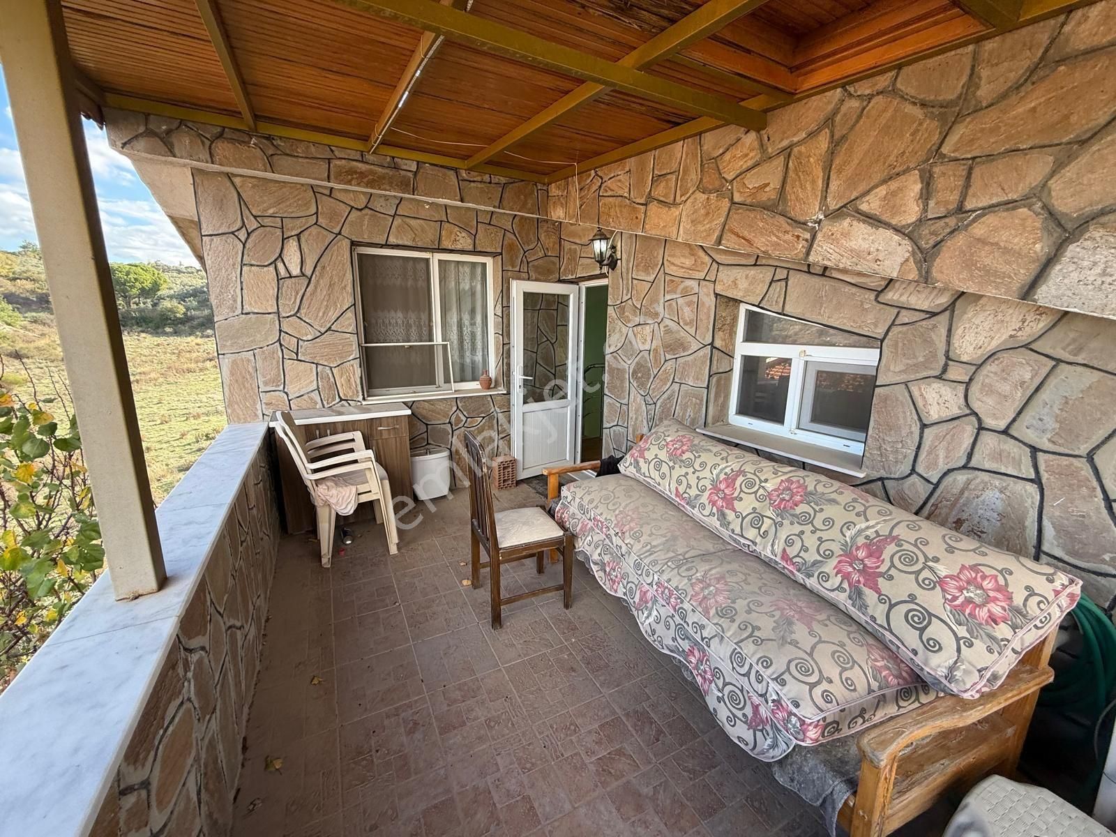 Davutlar Triplex Bahçeli - Görsel 34