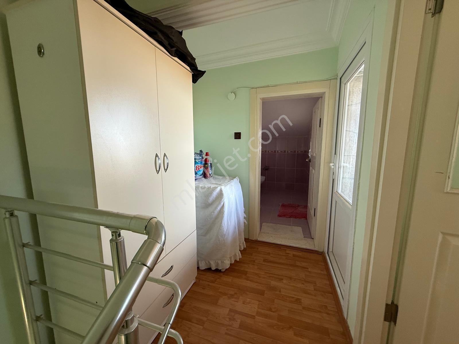 Davutlar Triplex Bahçeli - Görsel 27