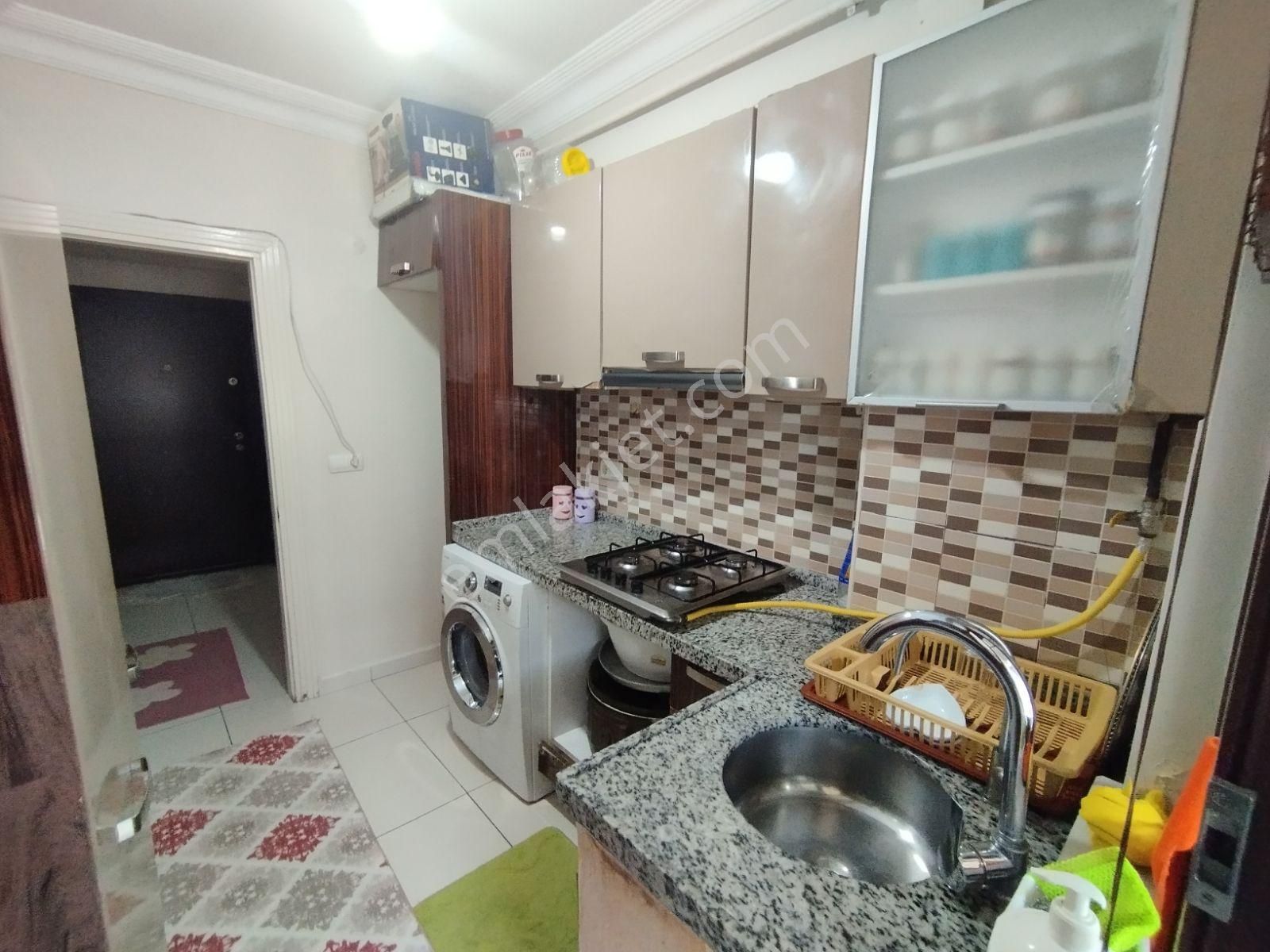 Papatya Emlak,tan M.akif Mah Cadde Üzeri Satılık Yeni Daire - Görsel 4