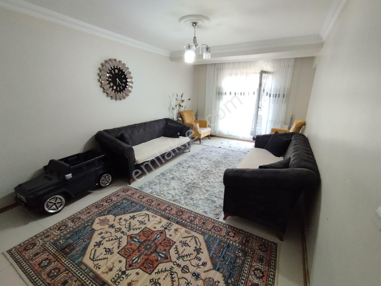 Papatya Emlak,tan M.akif Mah Cadde Üzeri Satılık Yeni Daire - Görsel 22