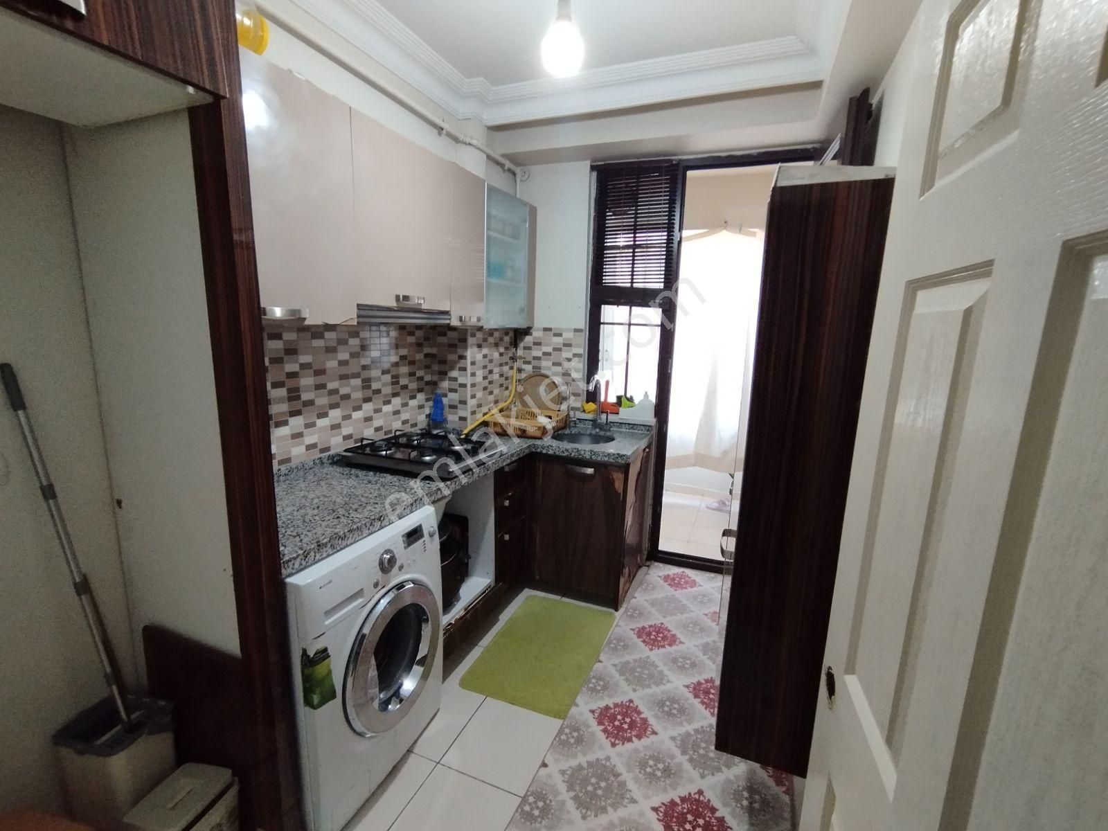 Papatya Emlak,tan M.akif Mah Cadde Üzeri Satılık Yeni Daire - Görsel 19