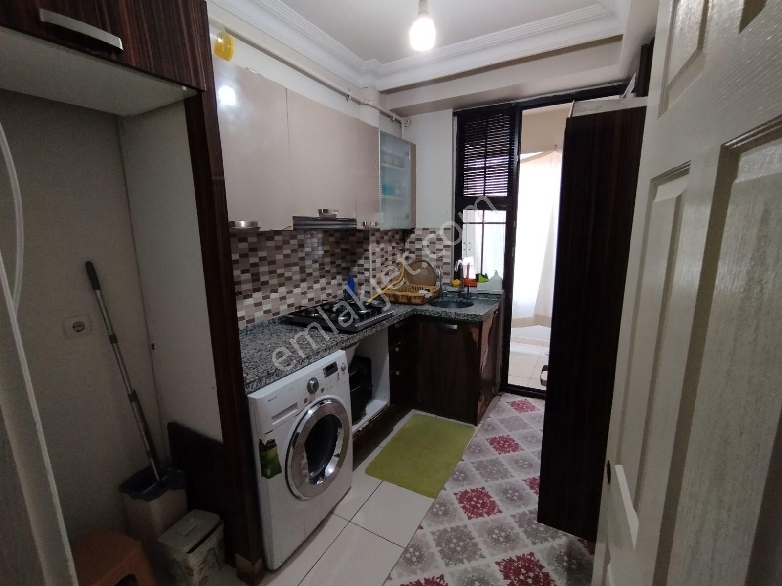 Papatya Emlak,tan M.akif Mah Cadde Üzeri Satılık Yeni Daire - Görsel 29