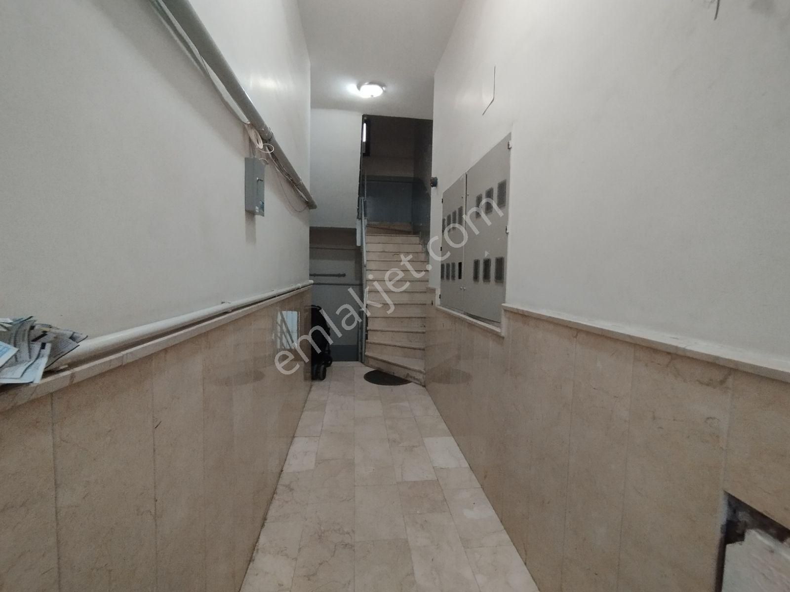 Papatya Emlak,tan M.akif Mah Cadde Üzeri Satılık Yeni Daire - Görsel 18
