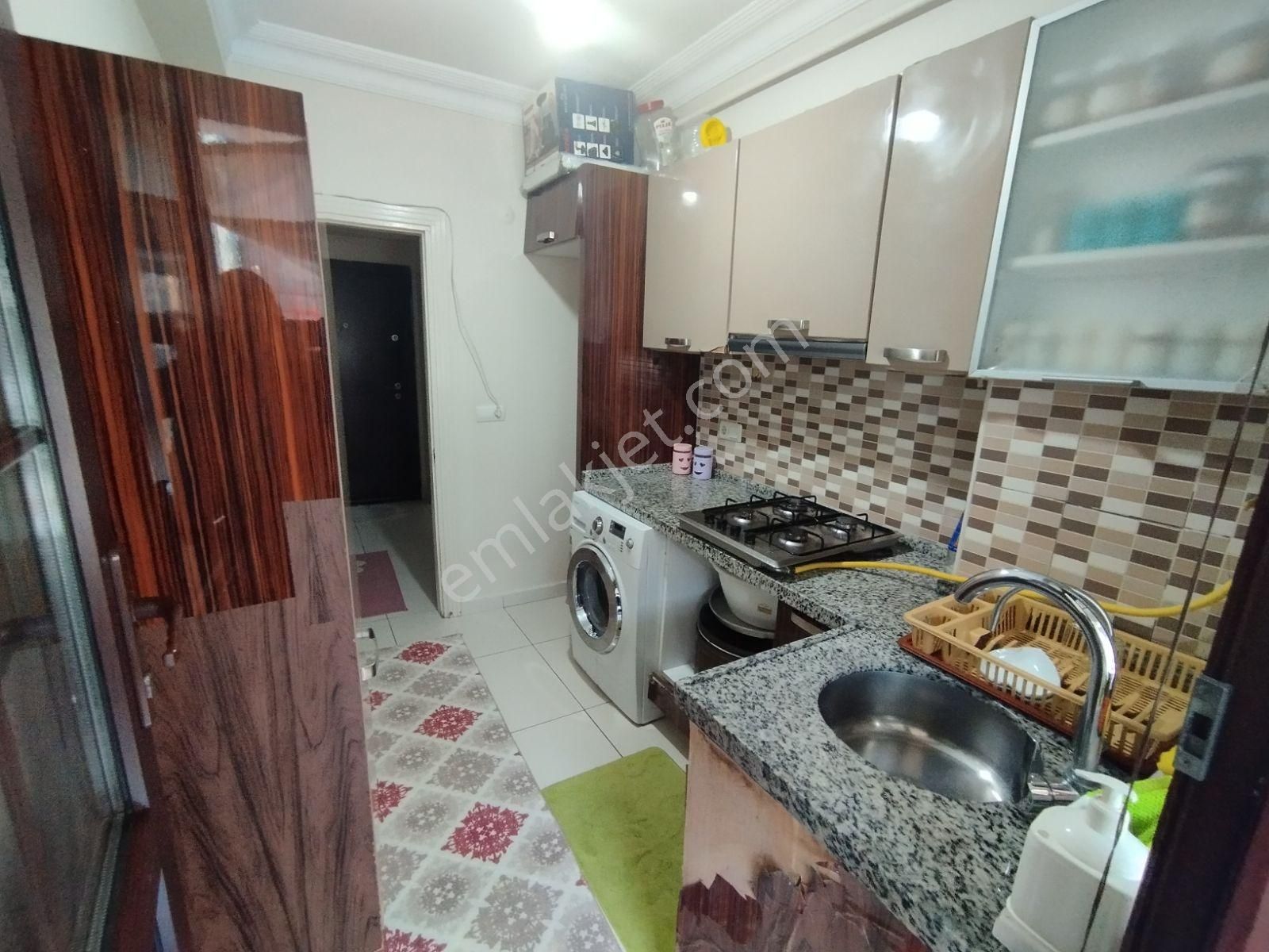 Papatya Emlak,tan M.akif Mah Cadde Üzeri Satılık Yeni Daire - Görsel 3