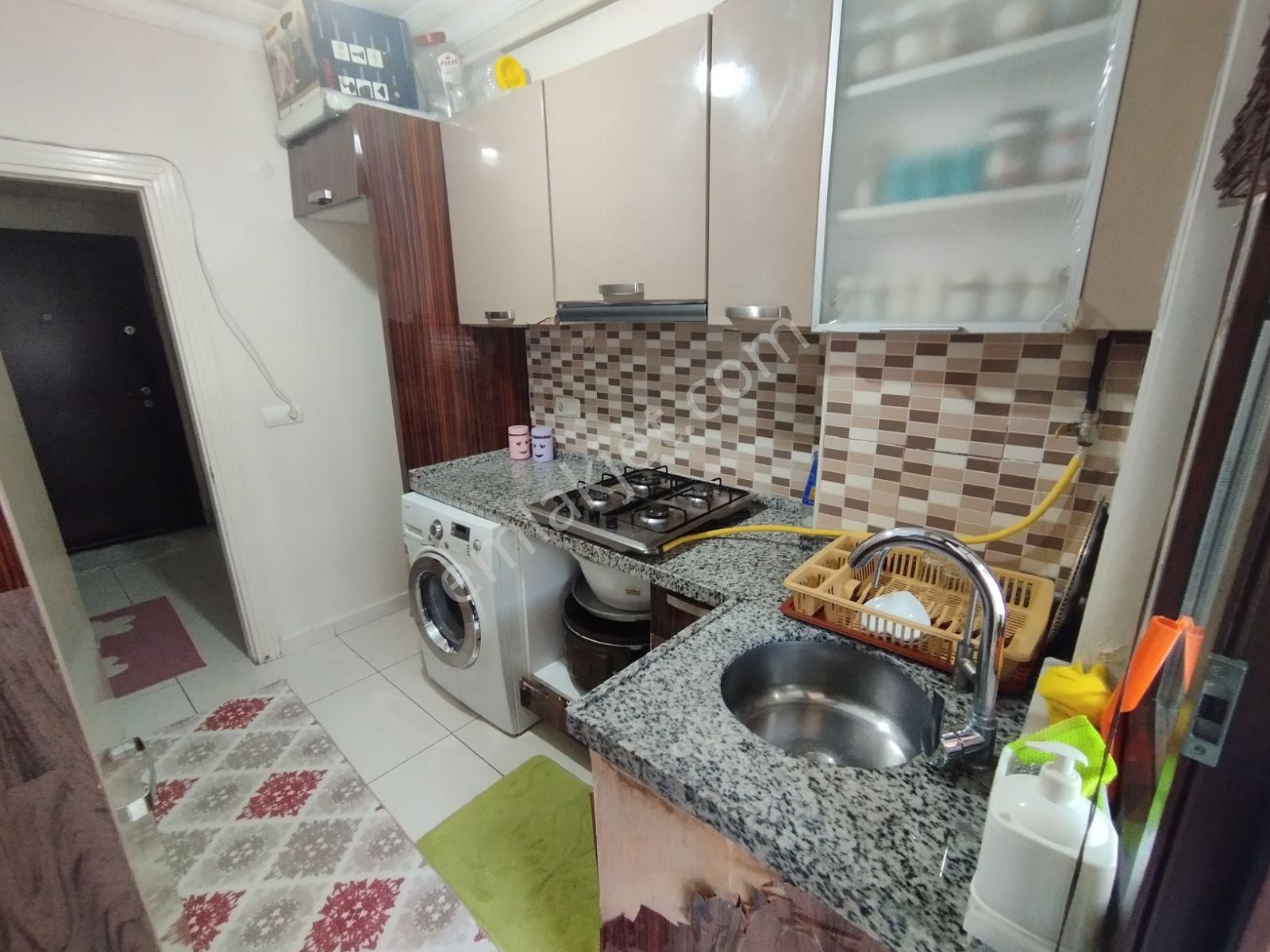 Papatya Emlak,tan M.akif Mah Cadde Üzeri Satılık Yeni Daire - Görsel 21