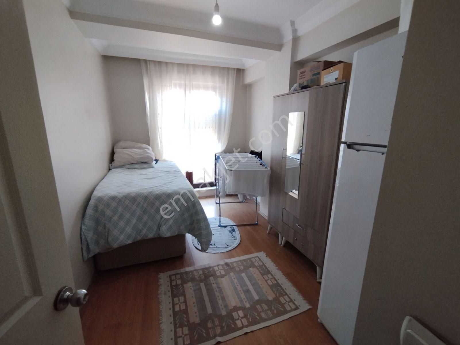 Papatya Emlak,tan M.akif Mah Cadde Üzeri Satılık Yeni Daire - Görsel 16