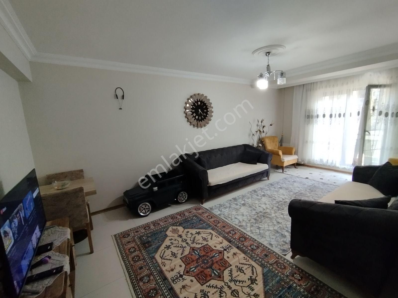 Papatya Emlak,tan M.akif Mah Cadde Üzeri Satılık Yeni Daire - Görsel 14