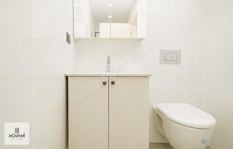 Müstakil Bahçeli Ve Havuzlu 430m2 Köşe Sıfır 3+1 177m2 - Görsel 12