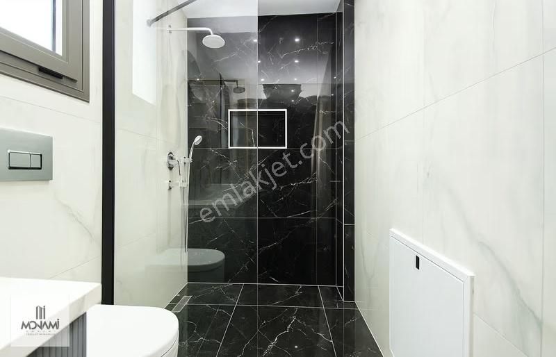 Müstakil Bahçeli Ve Havuzlu 430m2 Köşe Sıfır 3+1 177m2 - Görsel 7