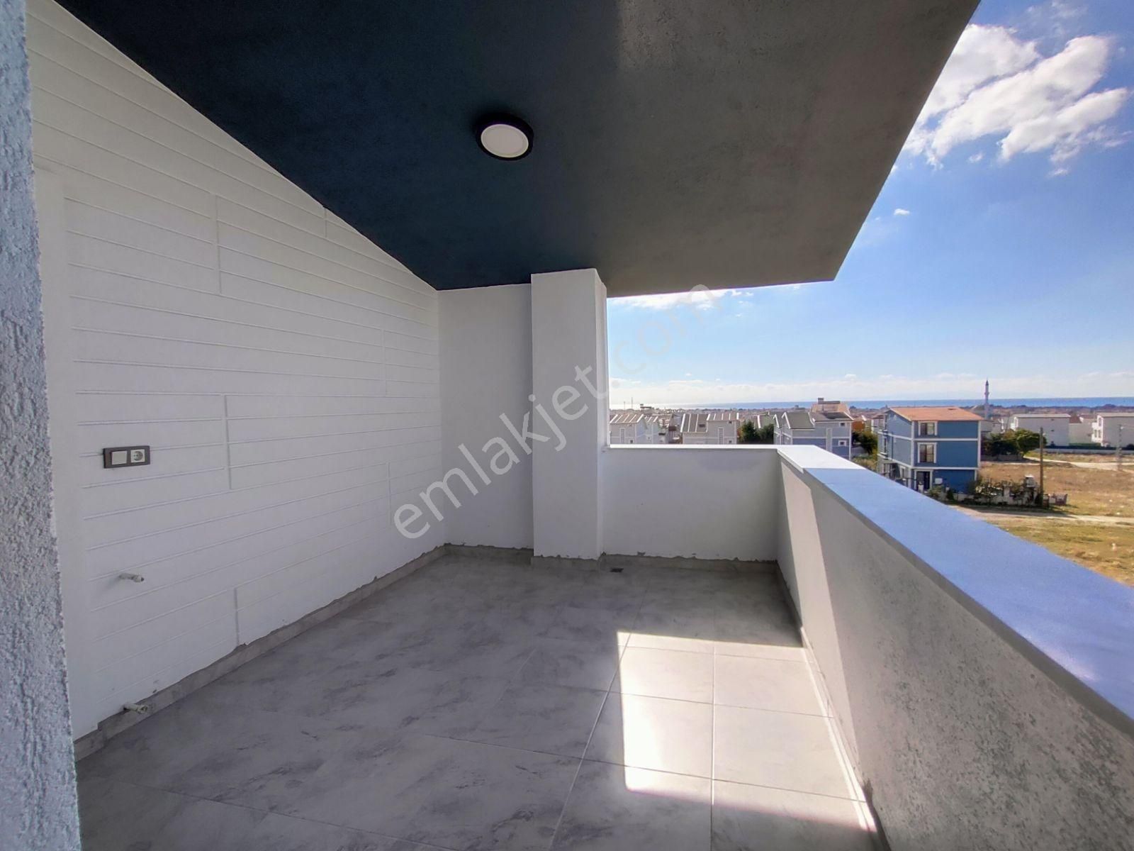 Kartallar'dan Merkezde Parka Cephe.altyapılı 4+1 Müstakil Villa. - Görsel 25