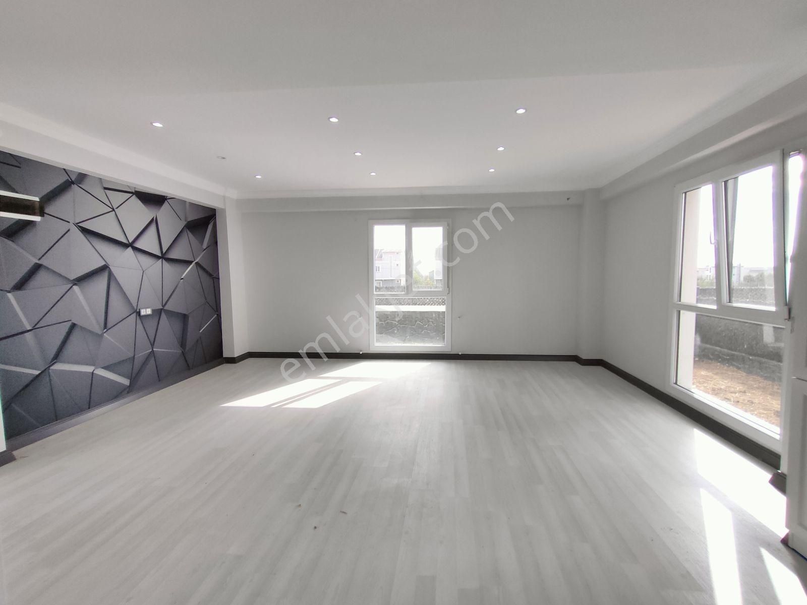 Kartallar'dan Merkezde Parka Cephe.altyapılı 4+1 Müstakil Villa. - Görsel 18