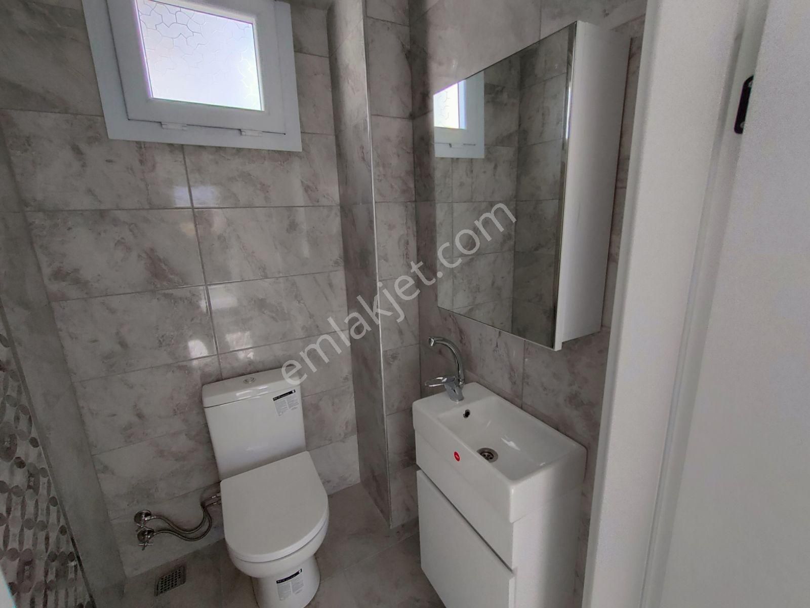 Kartallar'dan Merkezde Parka Cephe.altyapılı 4+1 Müstakil Villa. - Görsel 14