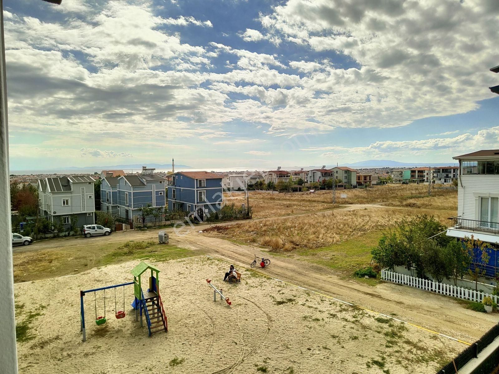 Kartallar'dan Merkezde Parka Cephe.altyapılı 4+1 Müstakil Villa. - Görsel 29