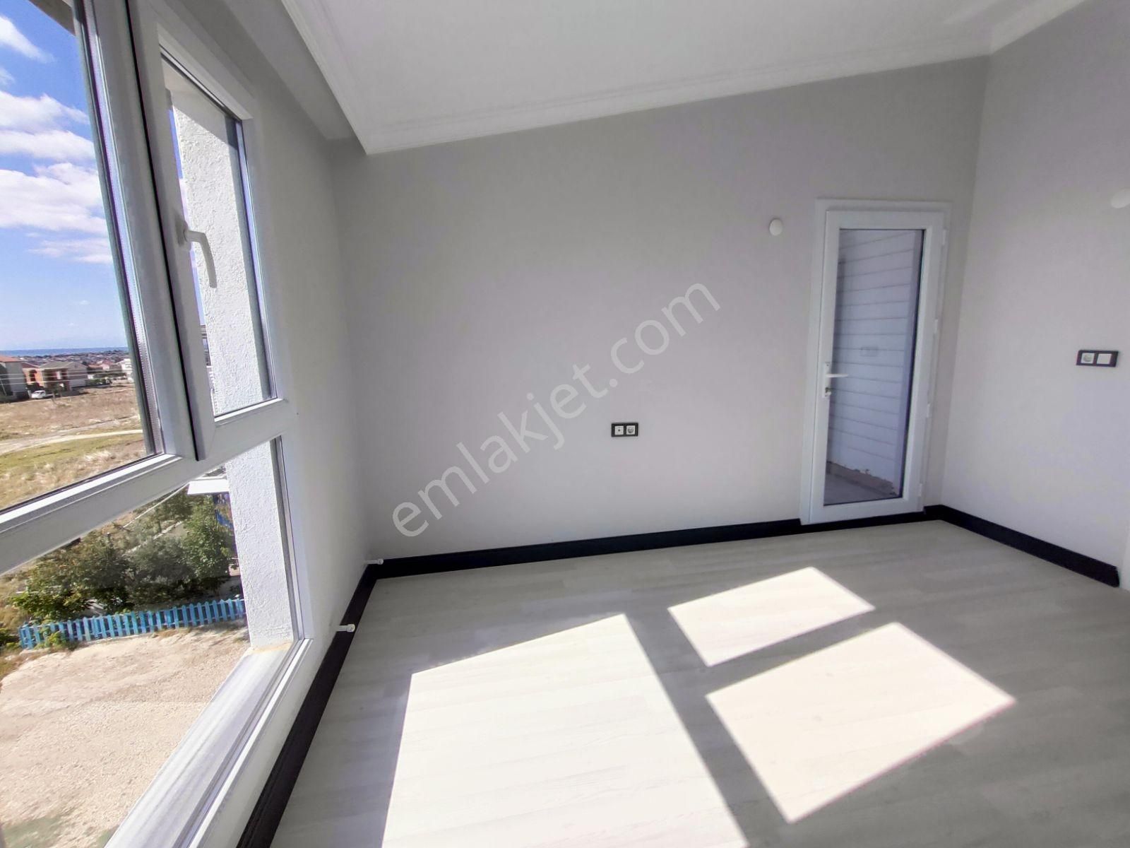 Kartallar'dan Merkezde Parka Cephe.altyapılı 4+1 Müstakil Villa. - Görsel 16