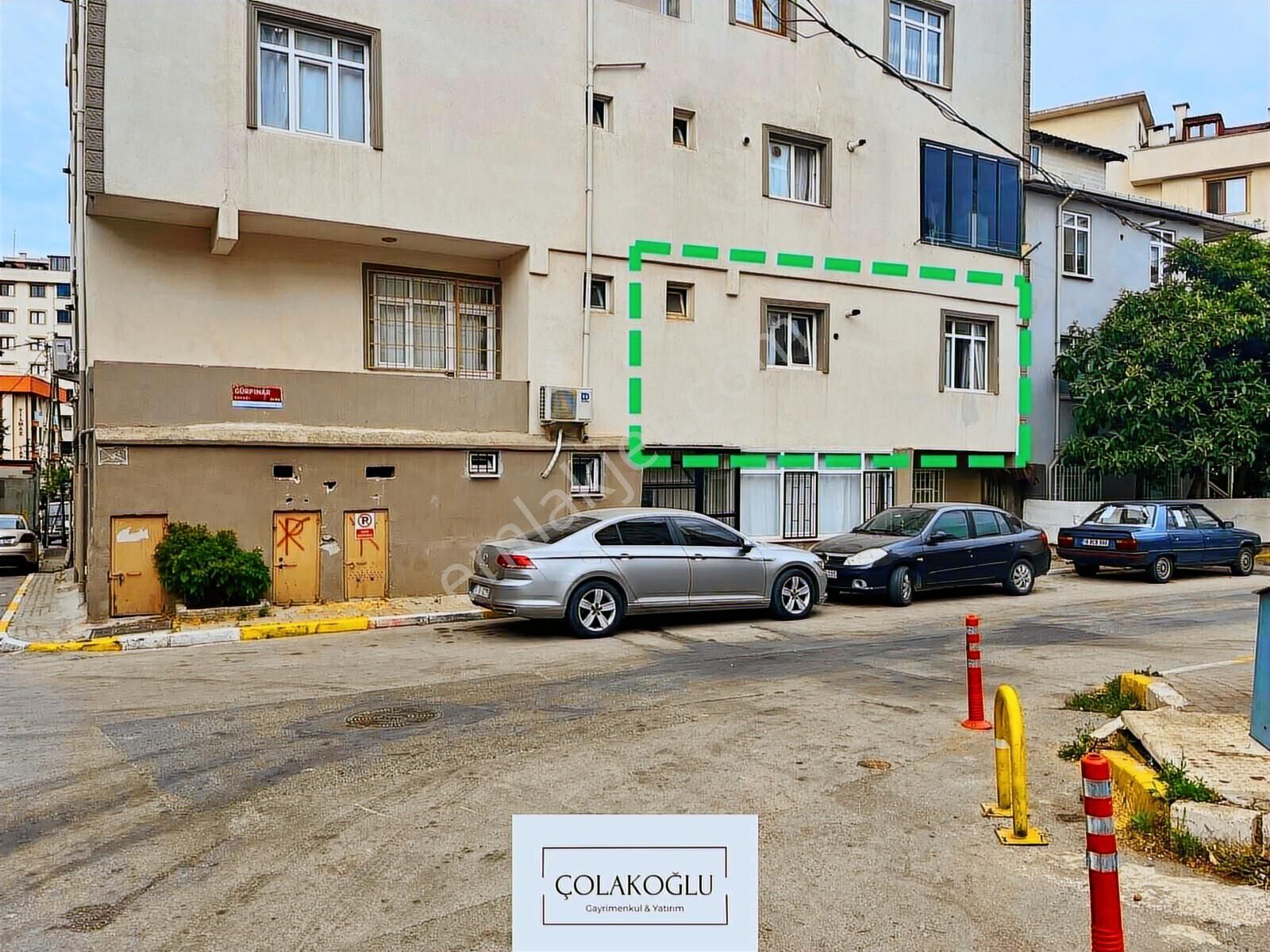 Abdiipekçi Caddesine 50 Mt, Köşe Konumda Satılık 3+1 Daire - Görsel 3