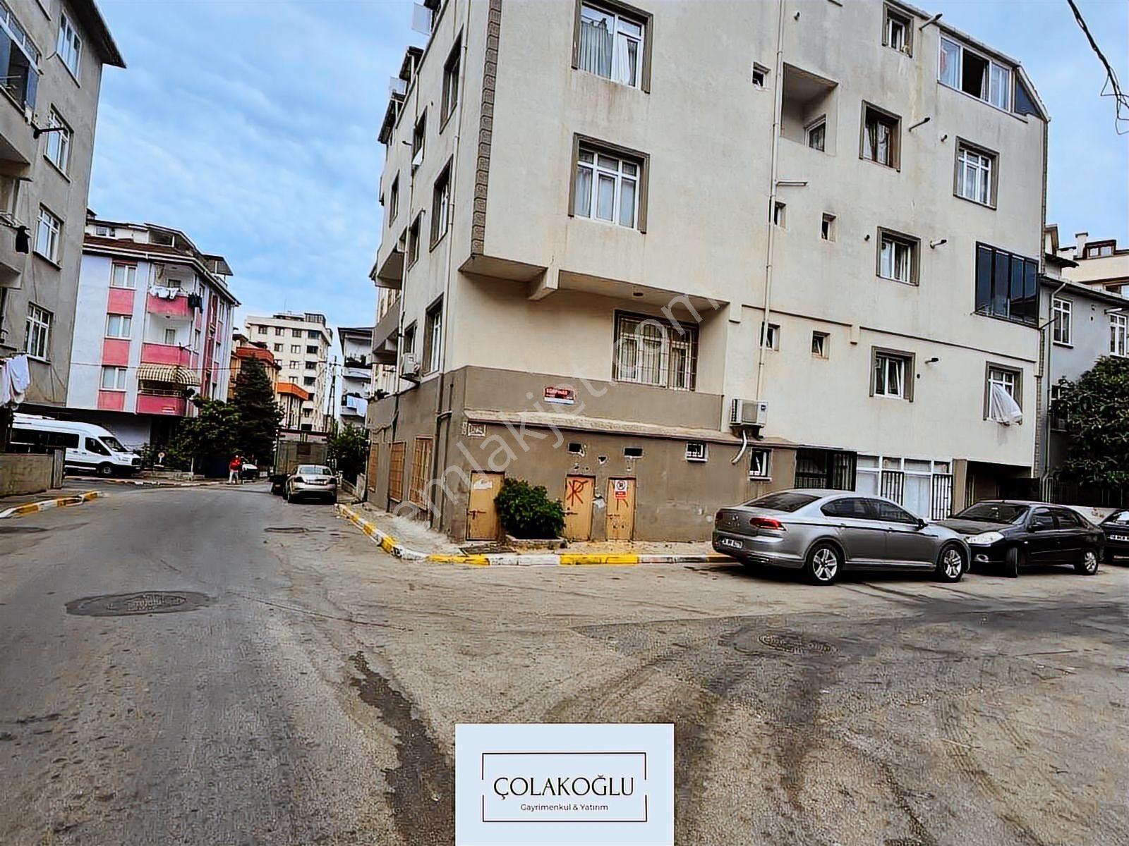 Abdiipekçi Caddesine 50 Mt, Köşe Konumda Satılık 3+1 Daire - Görsel 2
