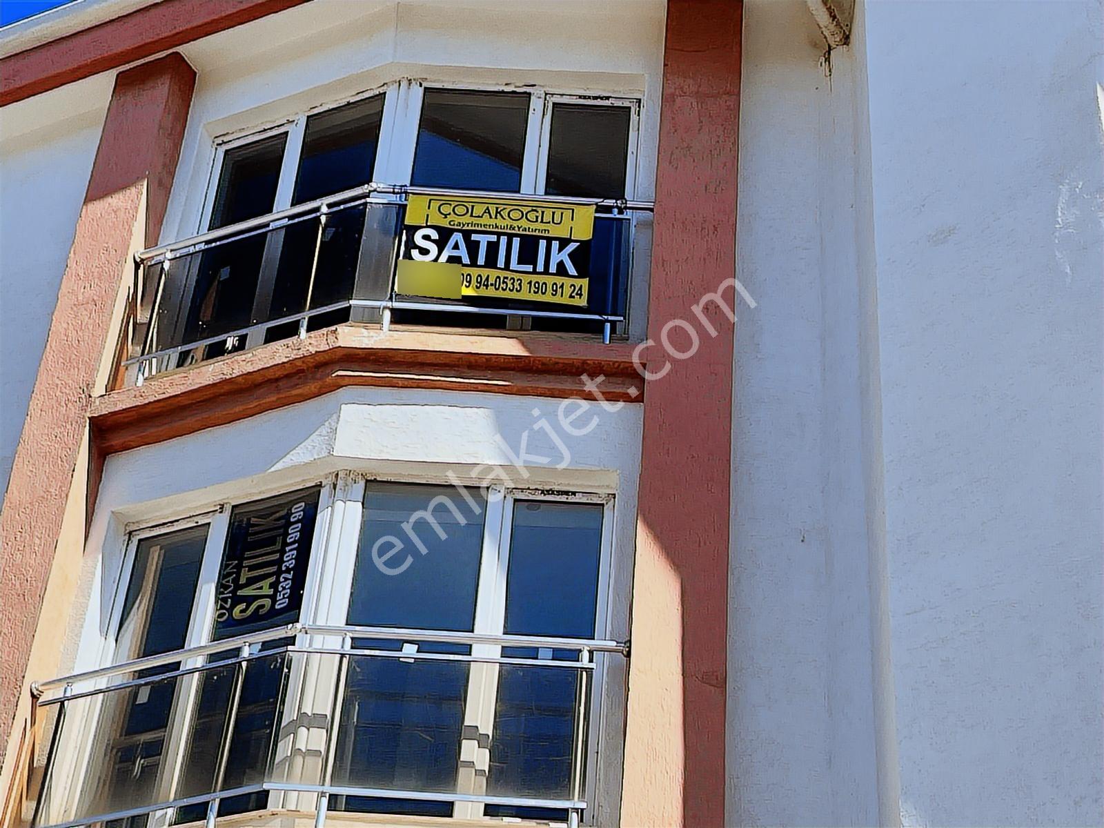Ankara/ Çubuk /yıldırım Beyazıt Mahallesi /3+1 /sıfır Daire - Görsel 21