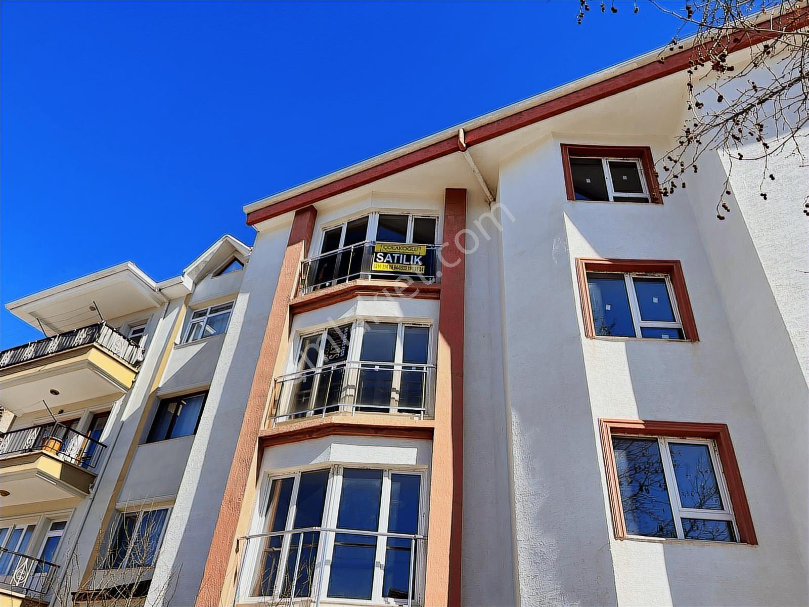 Ankara/ Çubuk /yıldırım Beyazıt Mahallesi /3+1 /sıfır Daire - Görsel 20