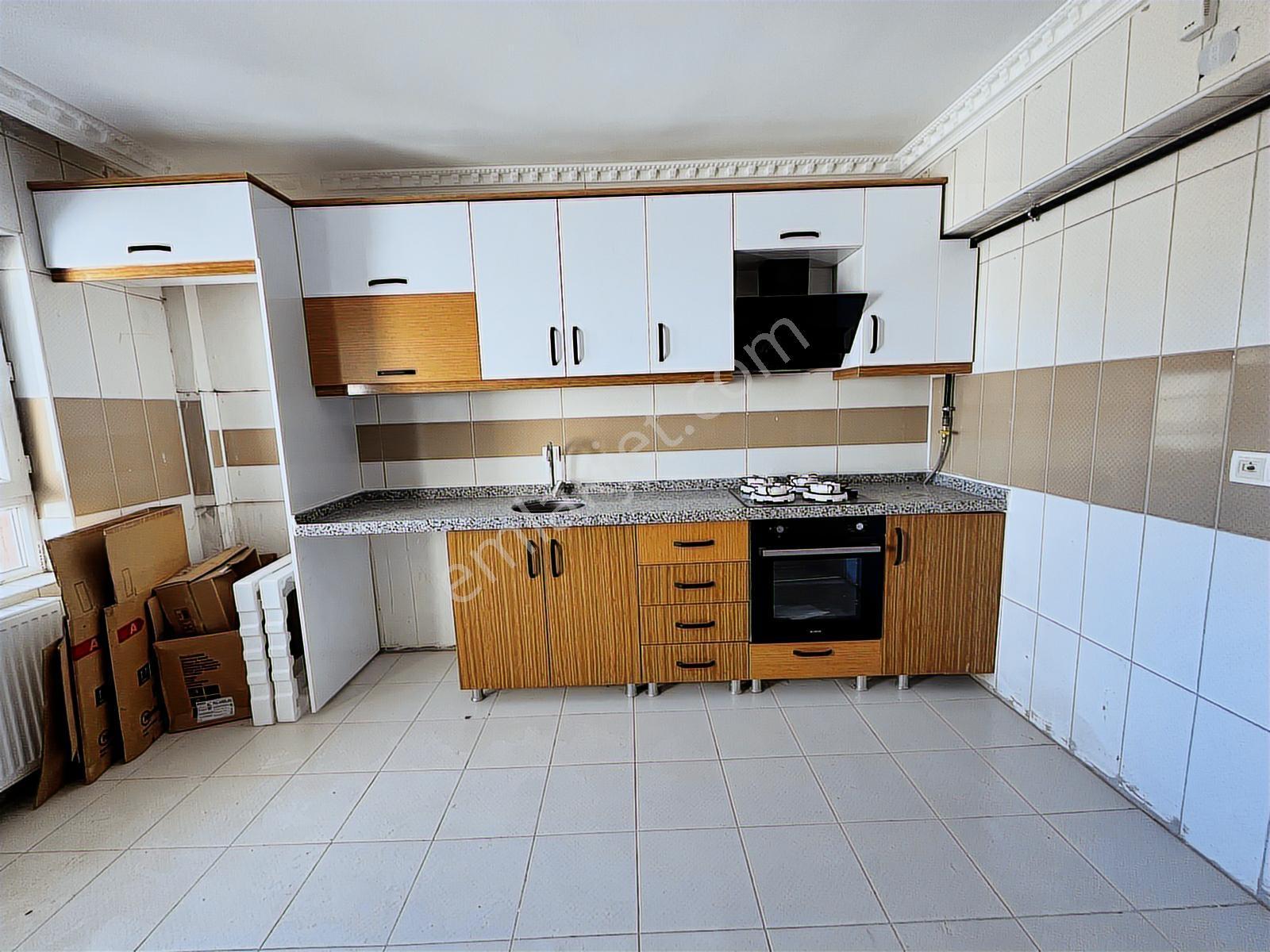 Ankara/ Çubuk /yıldırım Beyazıt Mahallesi /3+1 /sıfır Daire - Görsel 3