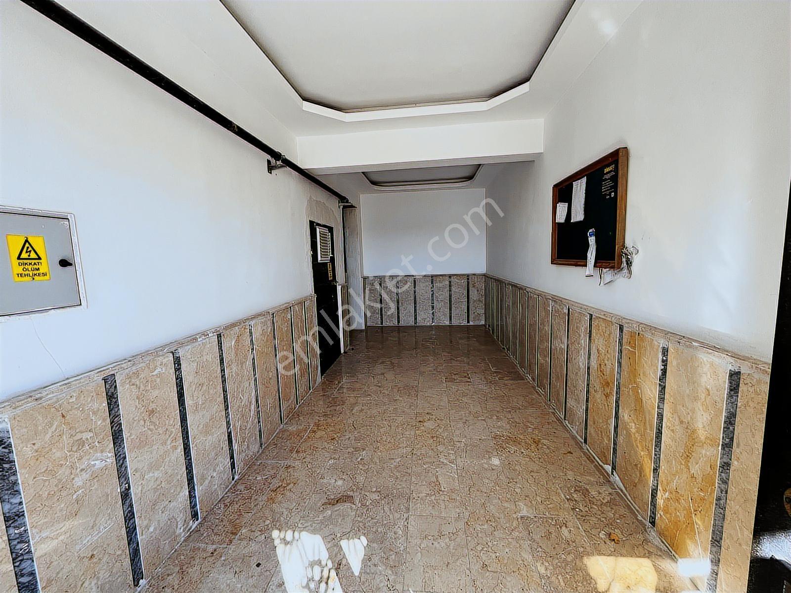 Ankara/ Çubuk /yıldırım Beyazıt Mahallesi /3+1 /sıfır Daire - Görsel 15