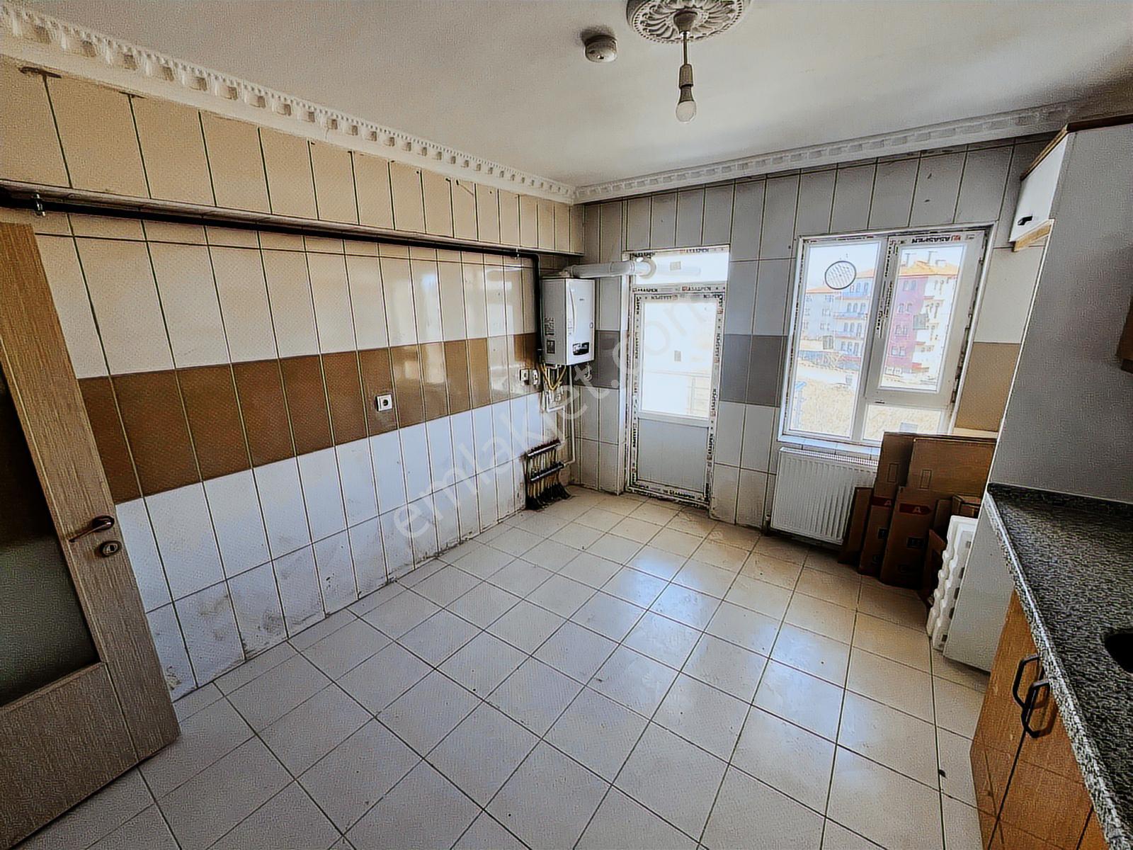 Ankara/ Çubuk /yıldırım Beyazıt Mahallesi /3+1 /sıfır Daire - Görsel 2