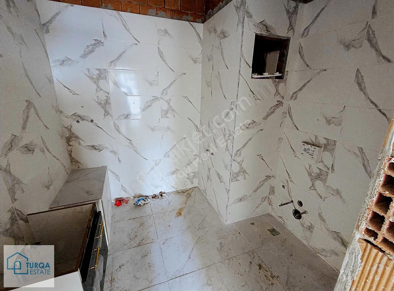 Dinar İncirli Mah. 3+1 Kızartma Mutfaklı Satılık Daire - Görsel 9