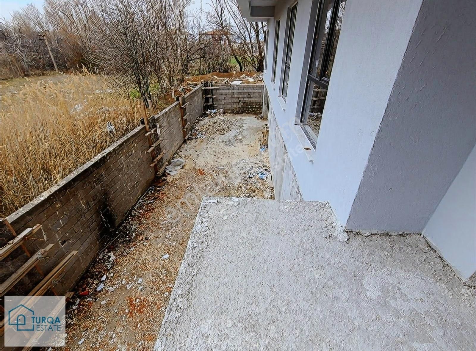 Dinar İncirli Mah. 3+1 Kızartma Mutfaklı Satılık Daire - Görsel 17