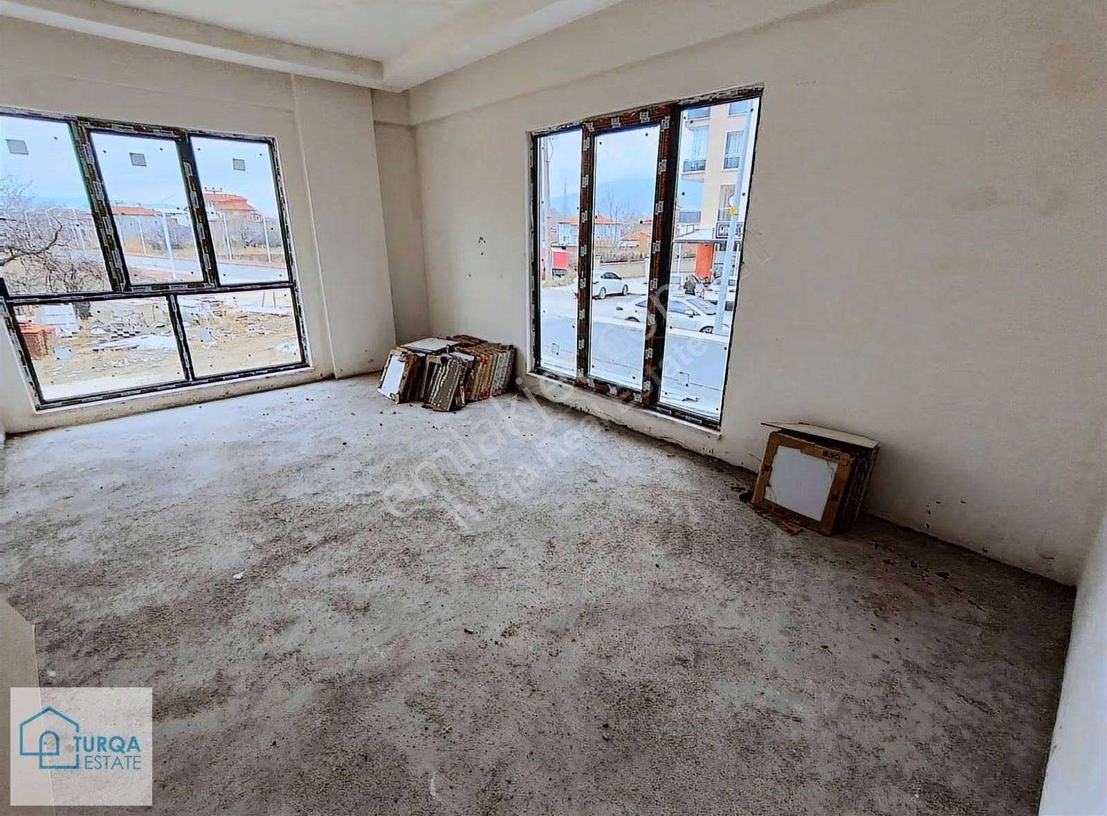 Dinar İncirli Mah. 3+1 Kızartma Mutfaklı Satılık Daire - Görsel 10