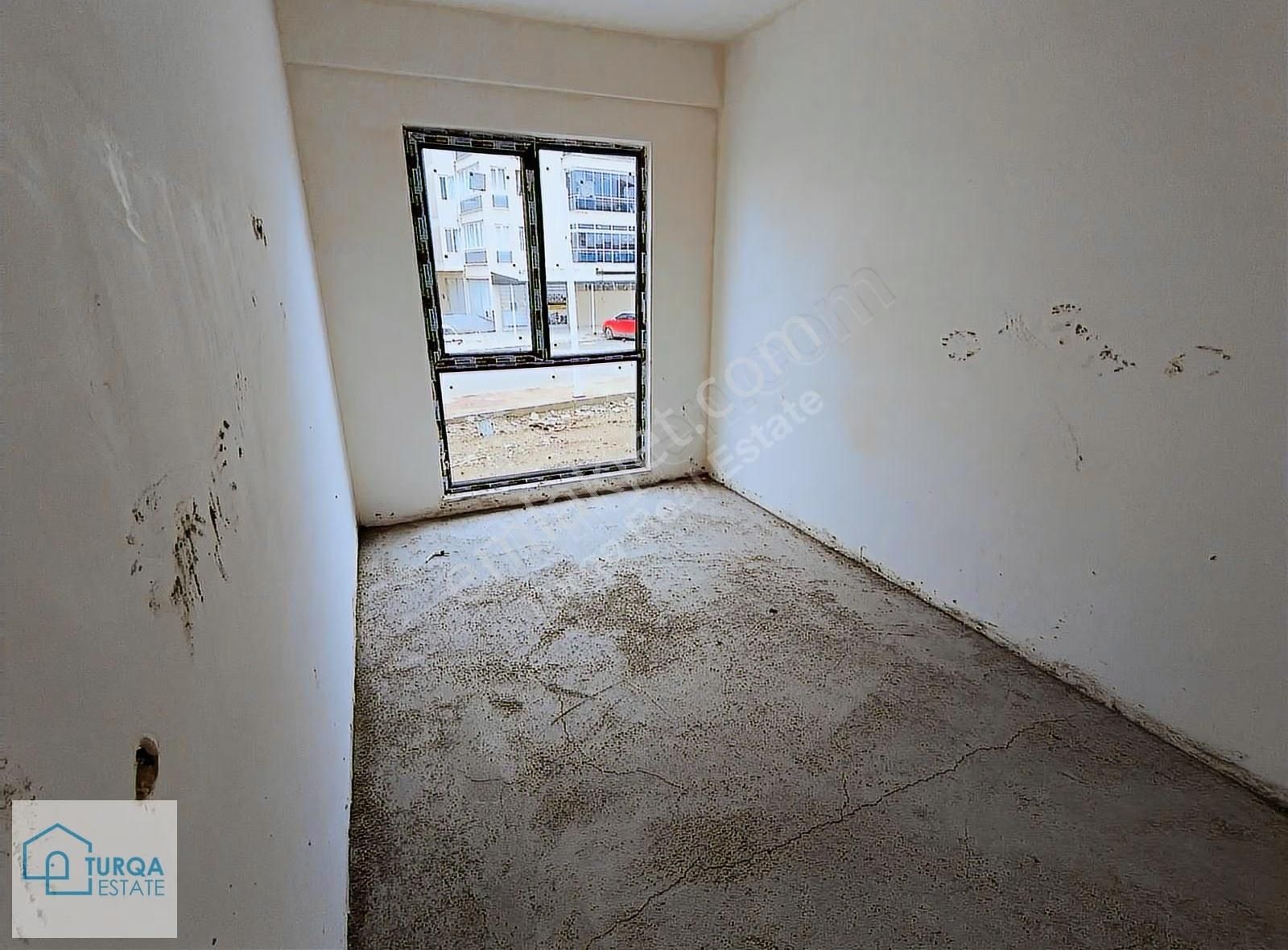 Dinar İncirli Mah. 3+1 Kızartma Mutfaklı Satılık Daire - Görsel 19