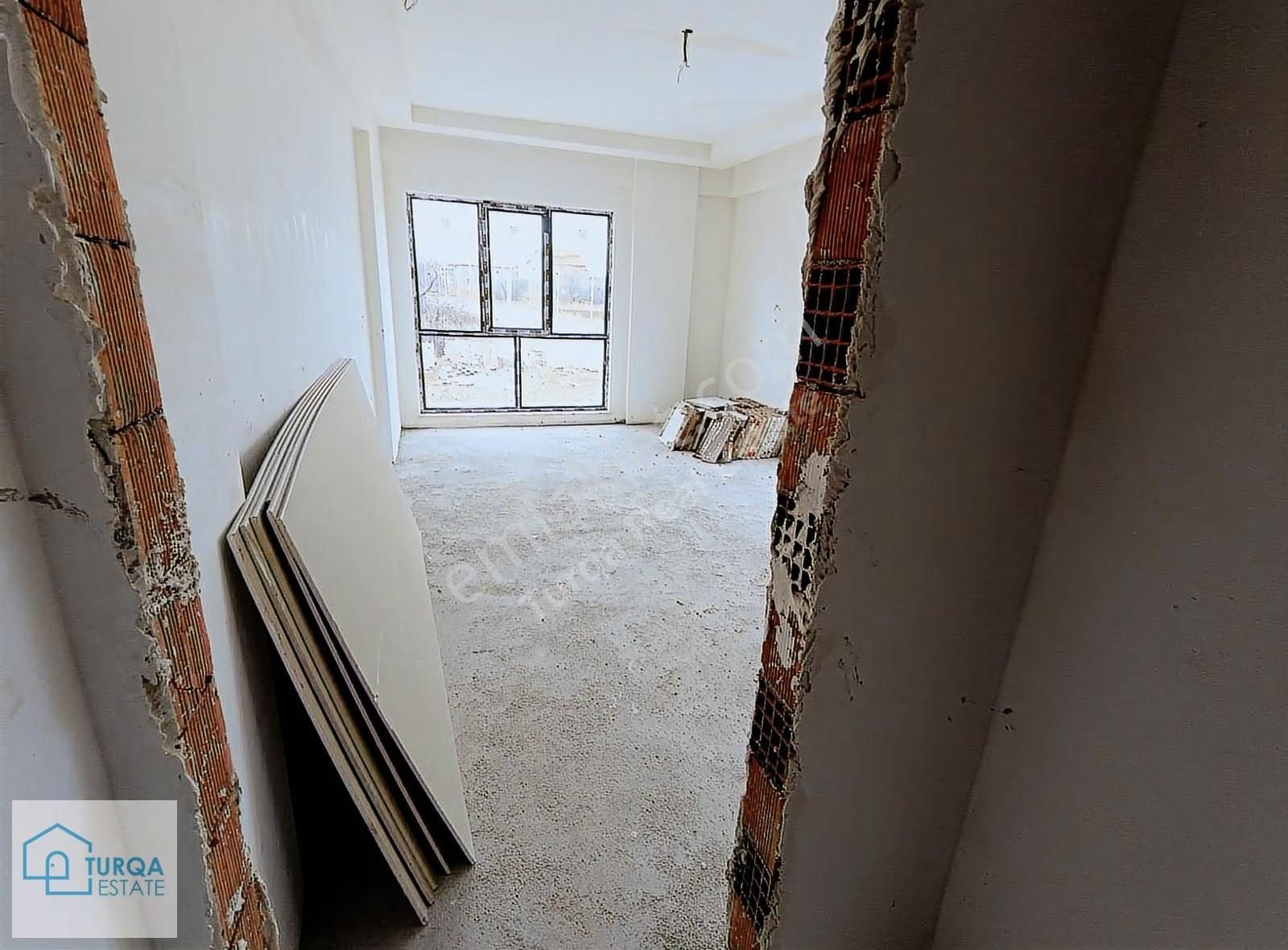 Dinar İncirli Mah. 3+1 Kızartma Mutfaklı Satılık Daire - Görsel 7