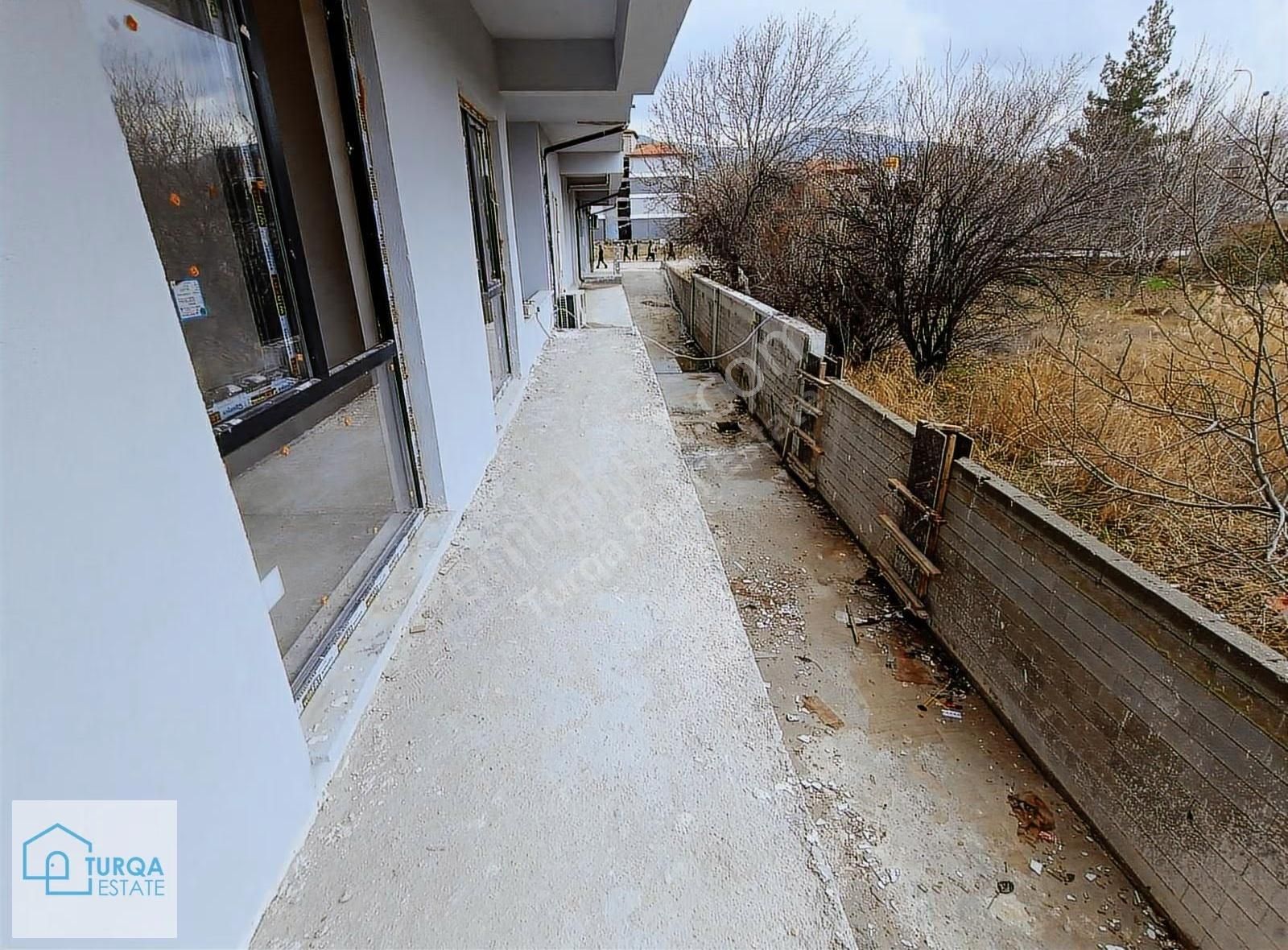 Dinar İncirli Mah. 3+1 Kızartma Mutfaklı Satılık Daire - Görsel 4