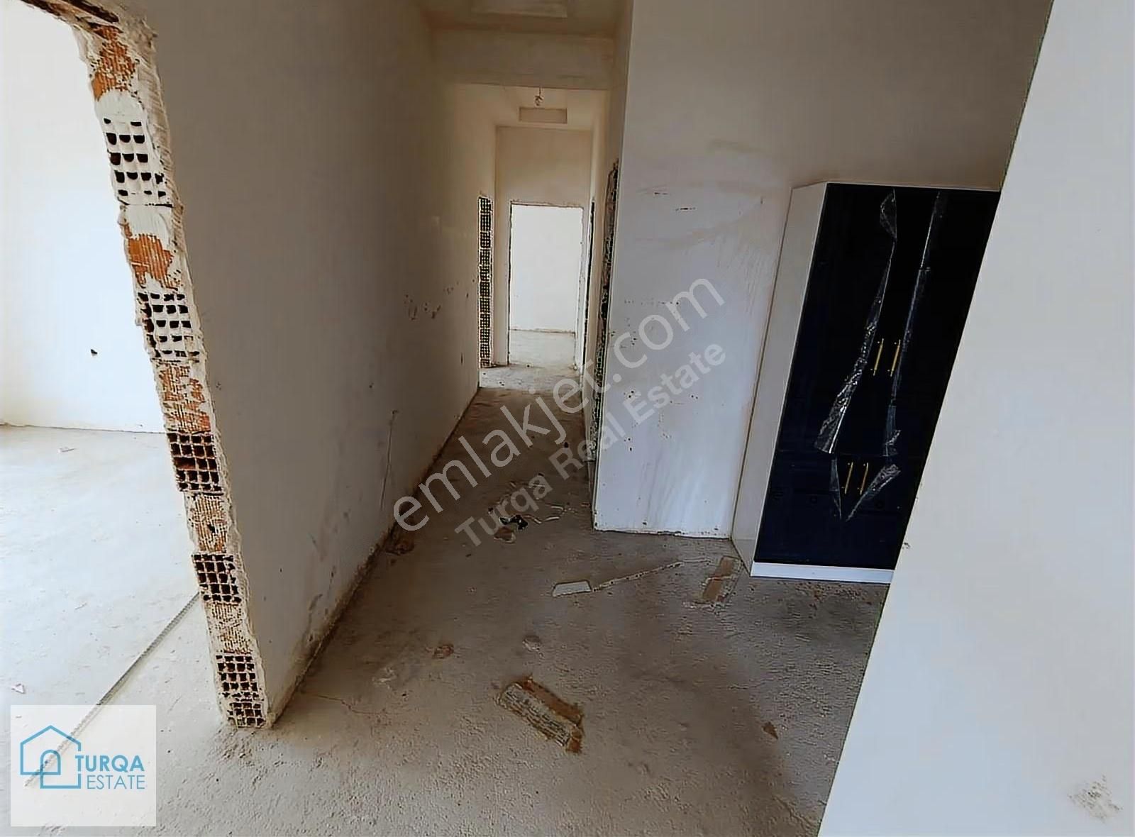 Dinar İncirli Mah. 3+1 Kızartma Mutfaklı Satılık Daire - Görsel 12