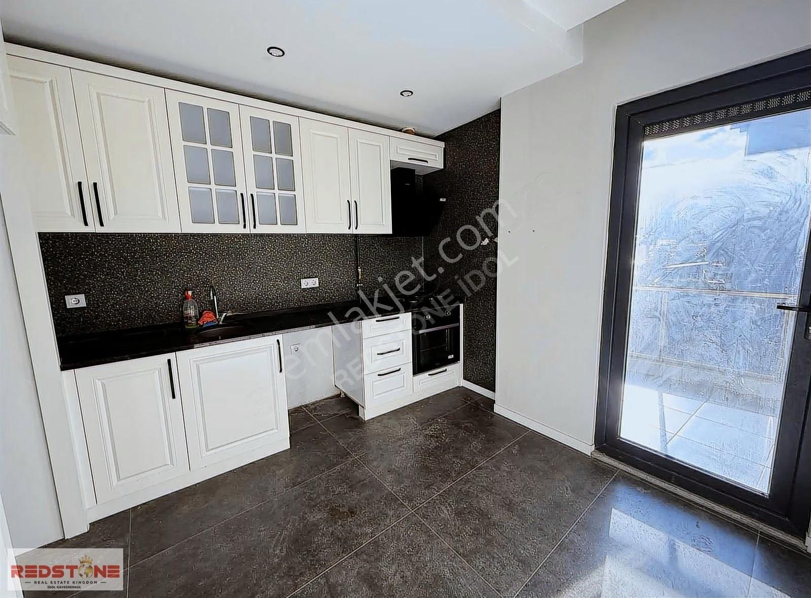 Redstone İdol Gayrimenkulden Gümüşçayda Satılık 2+1 Daire - Görsel 20