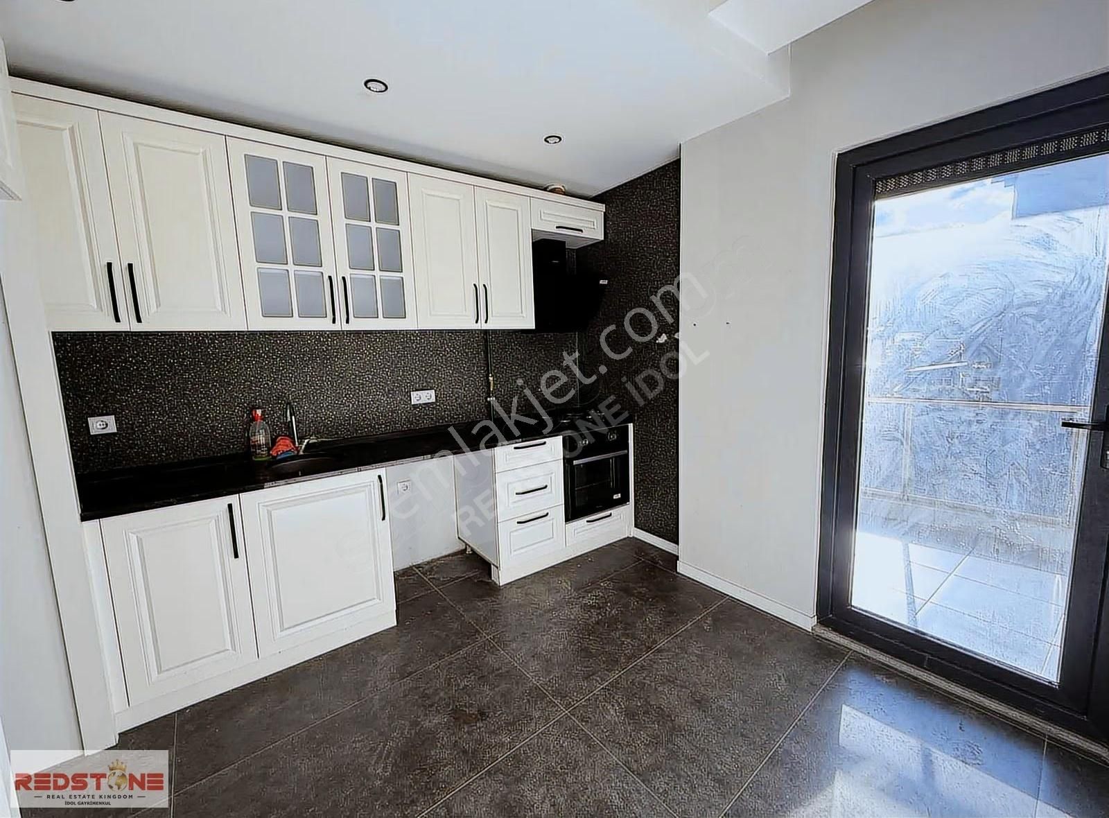 Redstone İdol Gayrimenkulden Gümüşçayda Satılık 2+1 Daire - Görsel 34