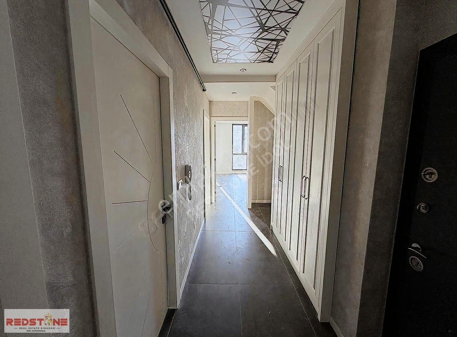 Redstone İdol Gayrimenkulden Gümüşçayda Satılık 2+1 Daire - Görsel 32