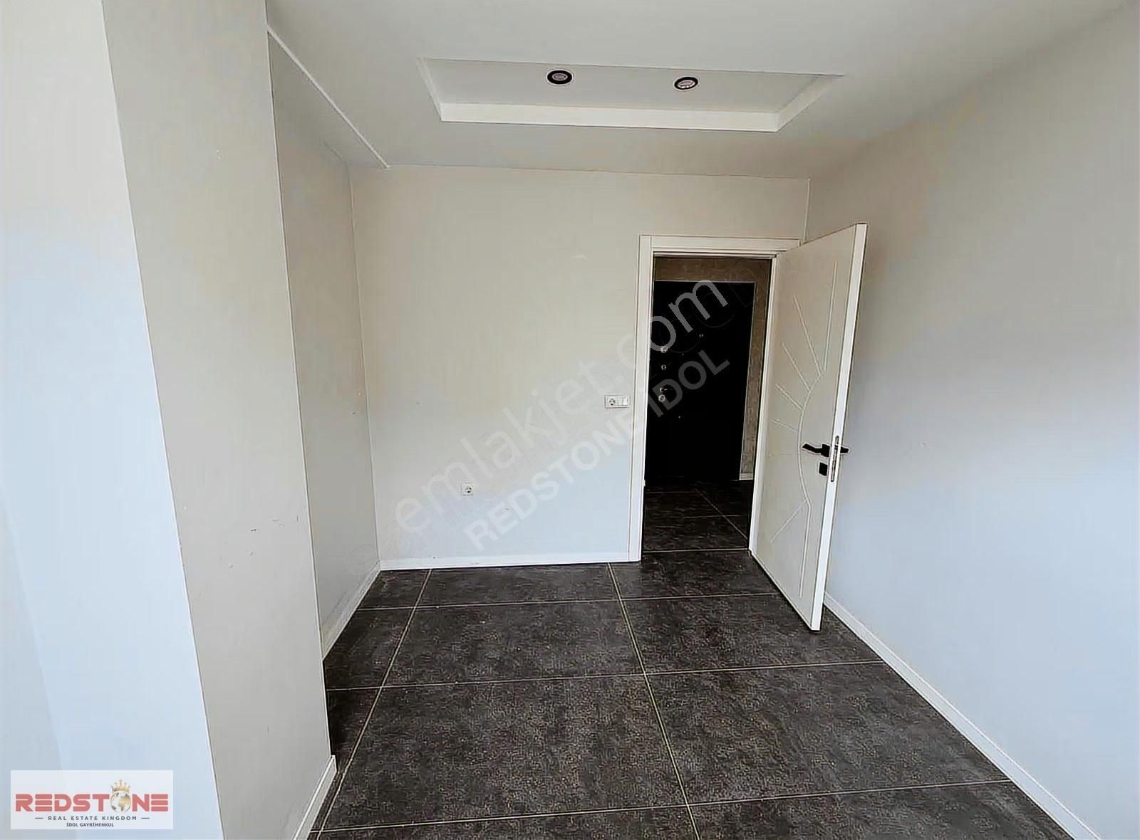 Redstone İdol Gayrimenkulden Gümüşçayda Satılık 2+1 Daire - Görsel 17