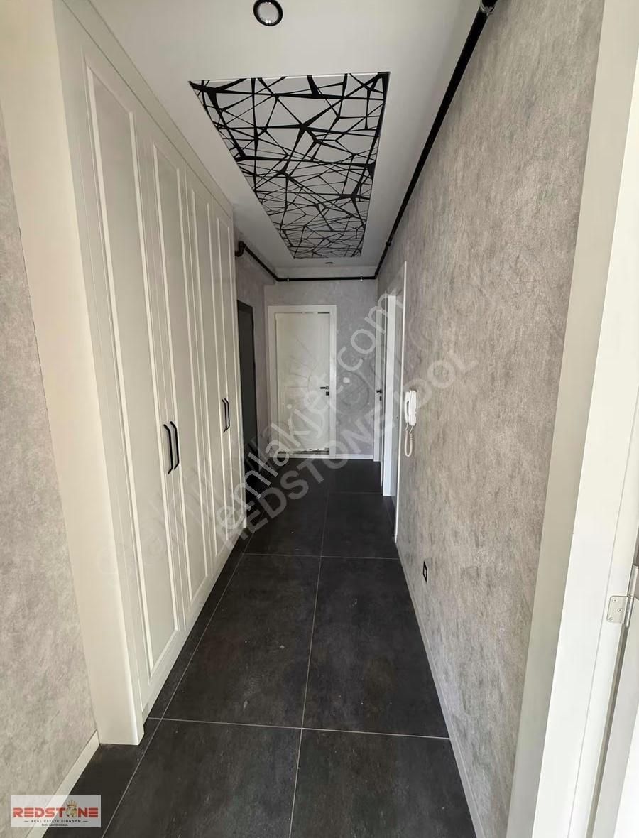 Redstone İdol Gayrimenkulden Gümüşçayda Satılık 2+1 Daire - Görsel 16