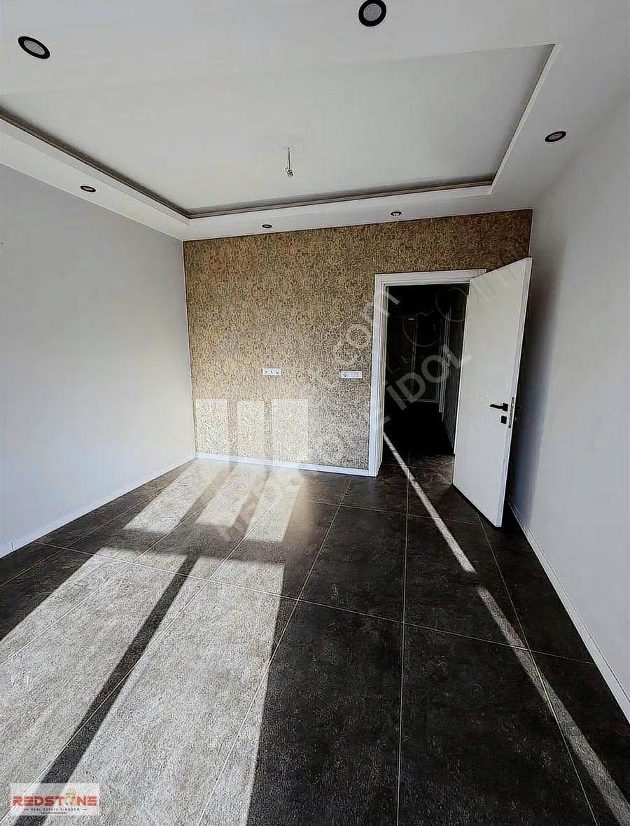 Redstone İdol Gayrimenkulden Gümüşçayda Satılık 2+1 Daire - Görsel 21