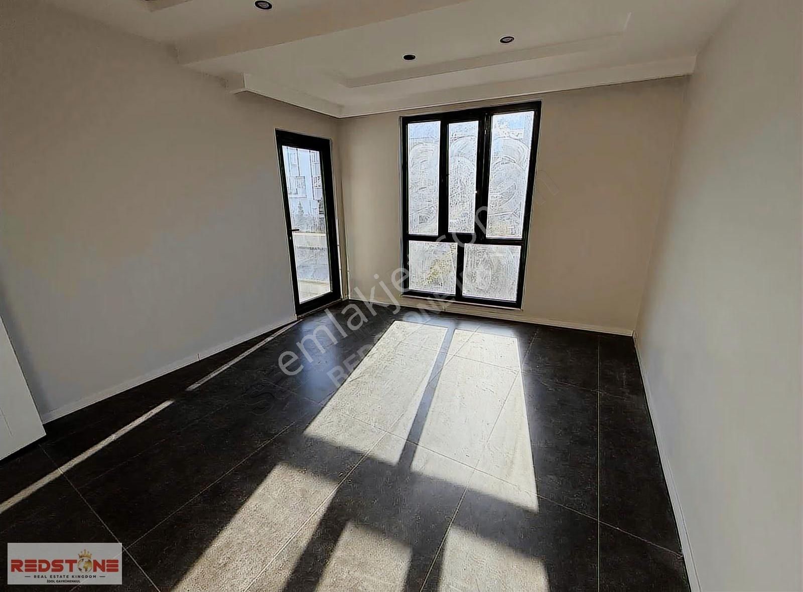 Redstone İdol Gayrimenkulden Gümüşçayda Satılık 2+1 Daire - Görsel 24