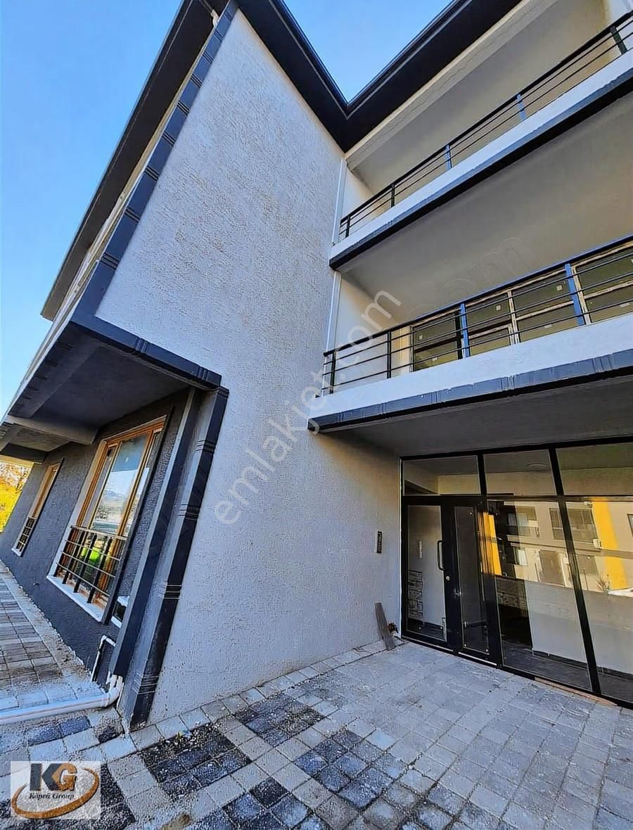 Köprü Group'tan Yalova Kadıköy Merkezde Kiralık Daire - Görsel 12