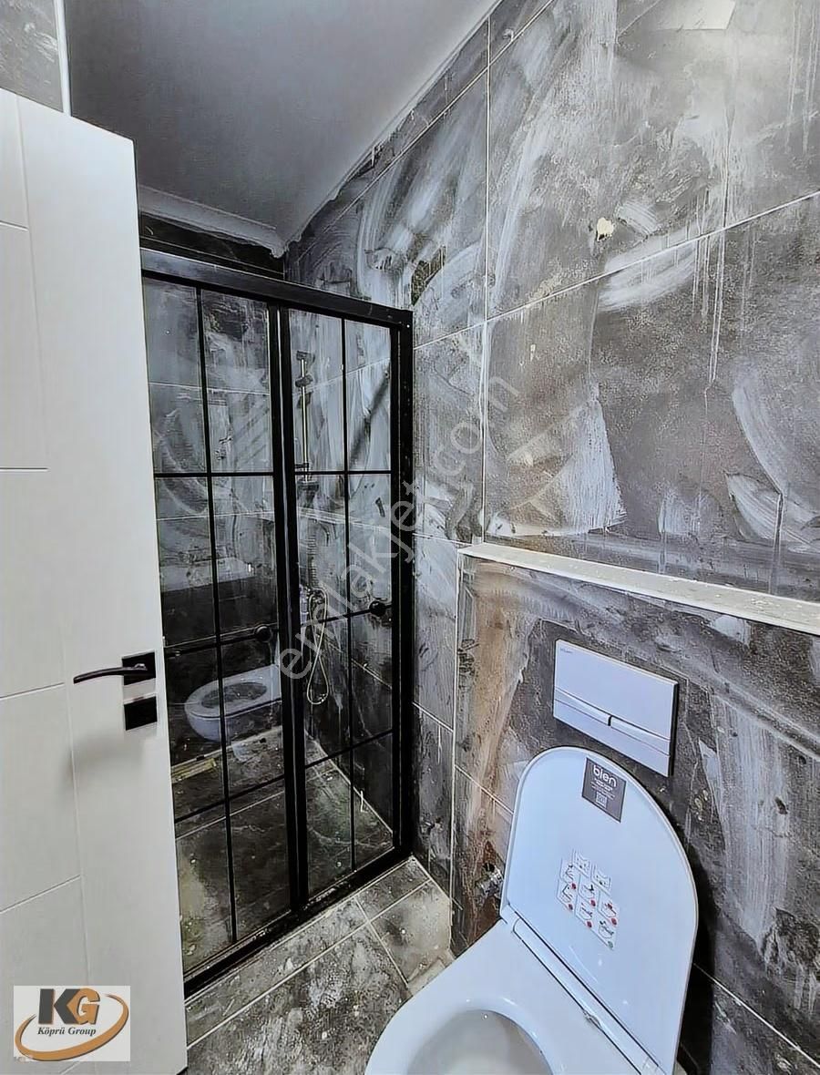 Köprü Group'tan Yalova Kadıköy Merkezde Kiralık Daire - Görsel 15