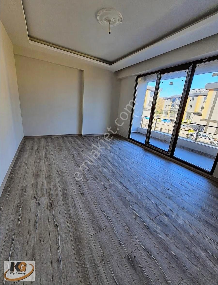 Köprü Group'tan Yalova Kadıköy Merkezde Kiralık Daire - Görsel 14