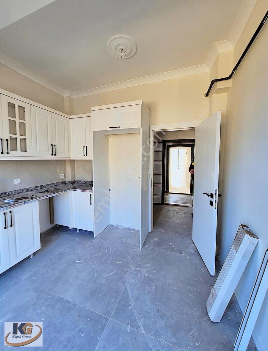 Köprü Group'tan Yalova Kadıköy Merkezde Kiralık Daire - Görsel 18