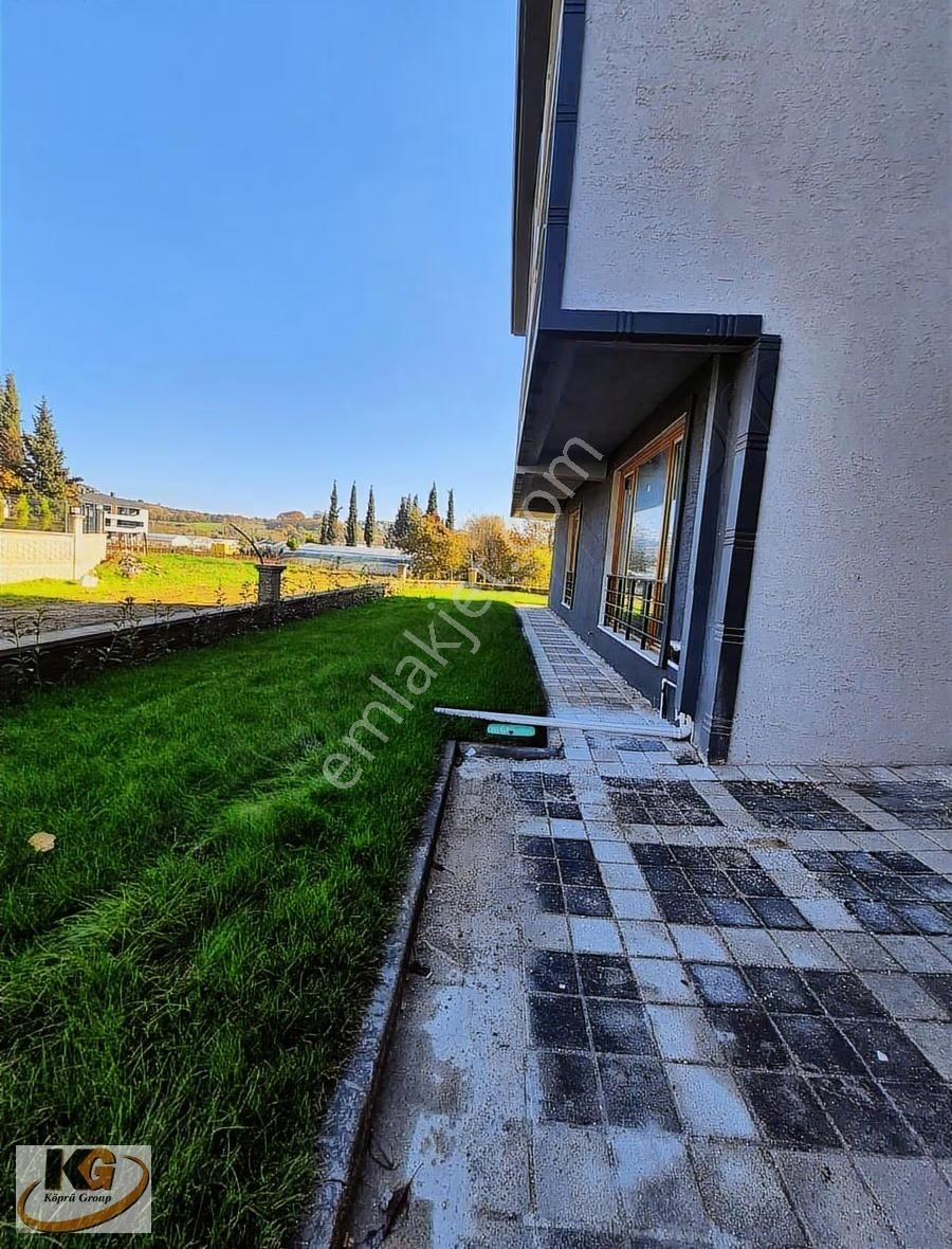 Köprü Group'tan Yalova Kadıköy Merkezde Kiralık Daire - Görsel 11