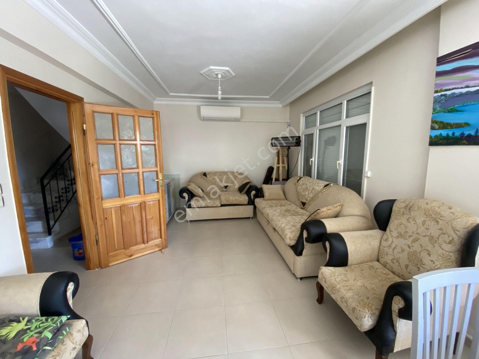 Balıkesir Ayvalık Sarımsaklı Da Satılık Villa. - Görsel 2