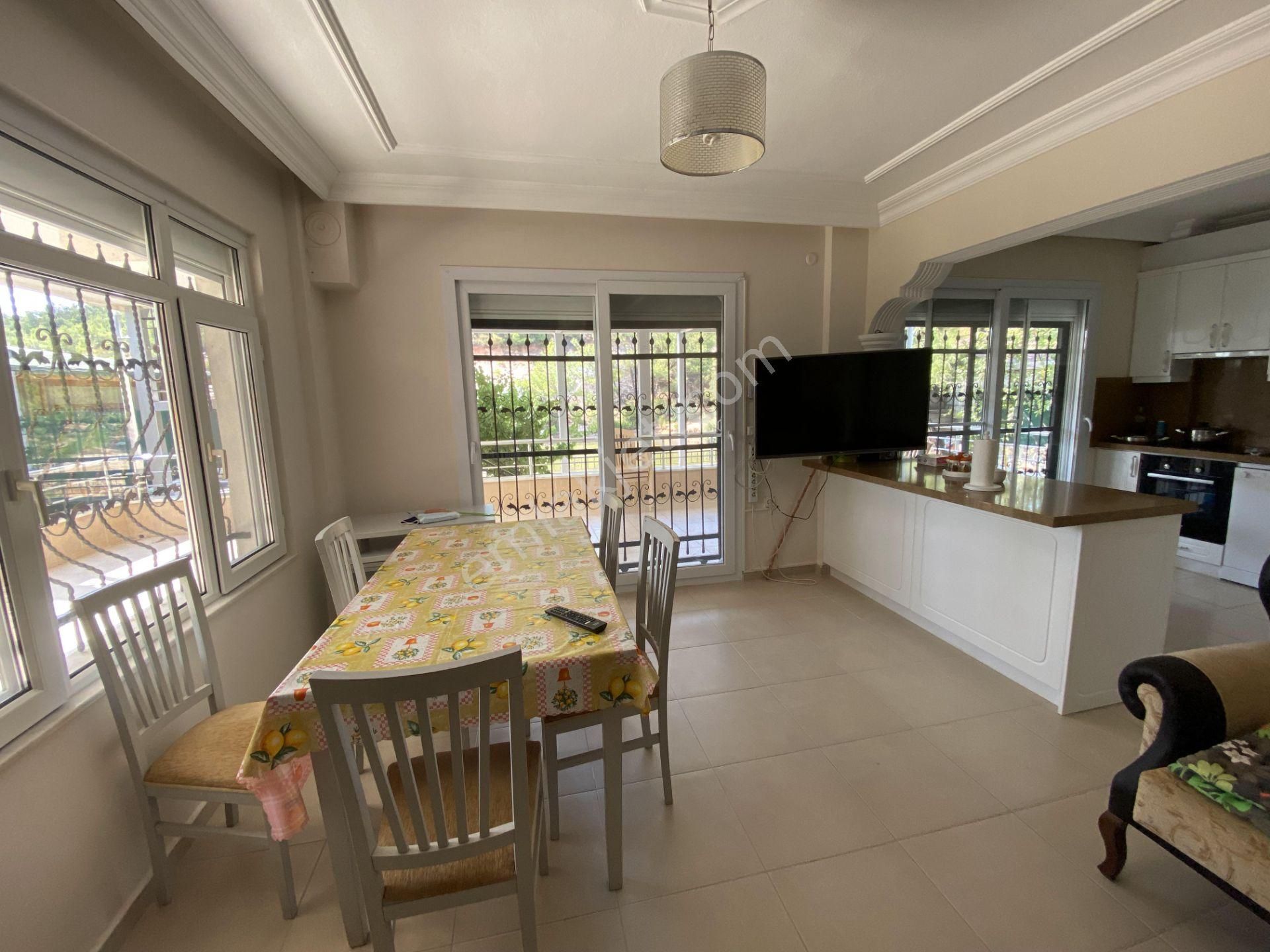 Balıkesir Ayvalık Sarımsaklı Da Satılık Villa. - Görsel 4