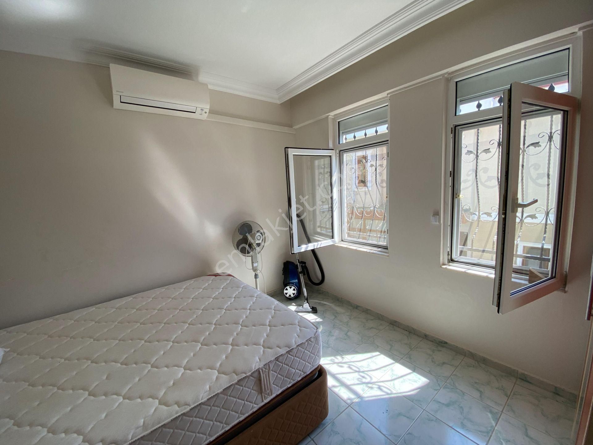 Balıkesir Ayvalık Sarımsaklı Da Satılık Villa. - Görsel 9