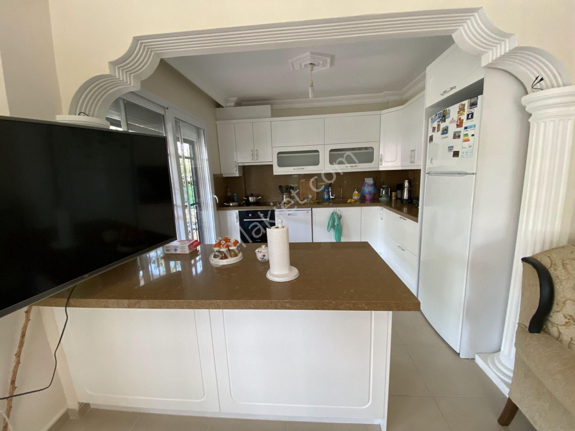 Balıkesir Ayvalık Sarımsaklı Da Satılık Villa. - Görsel 15