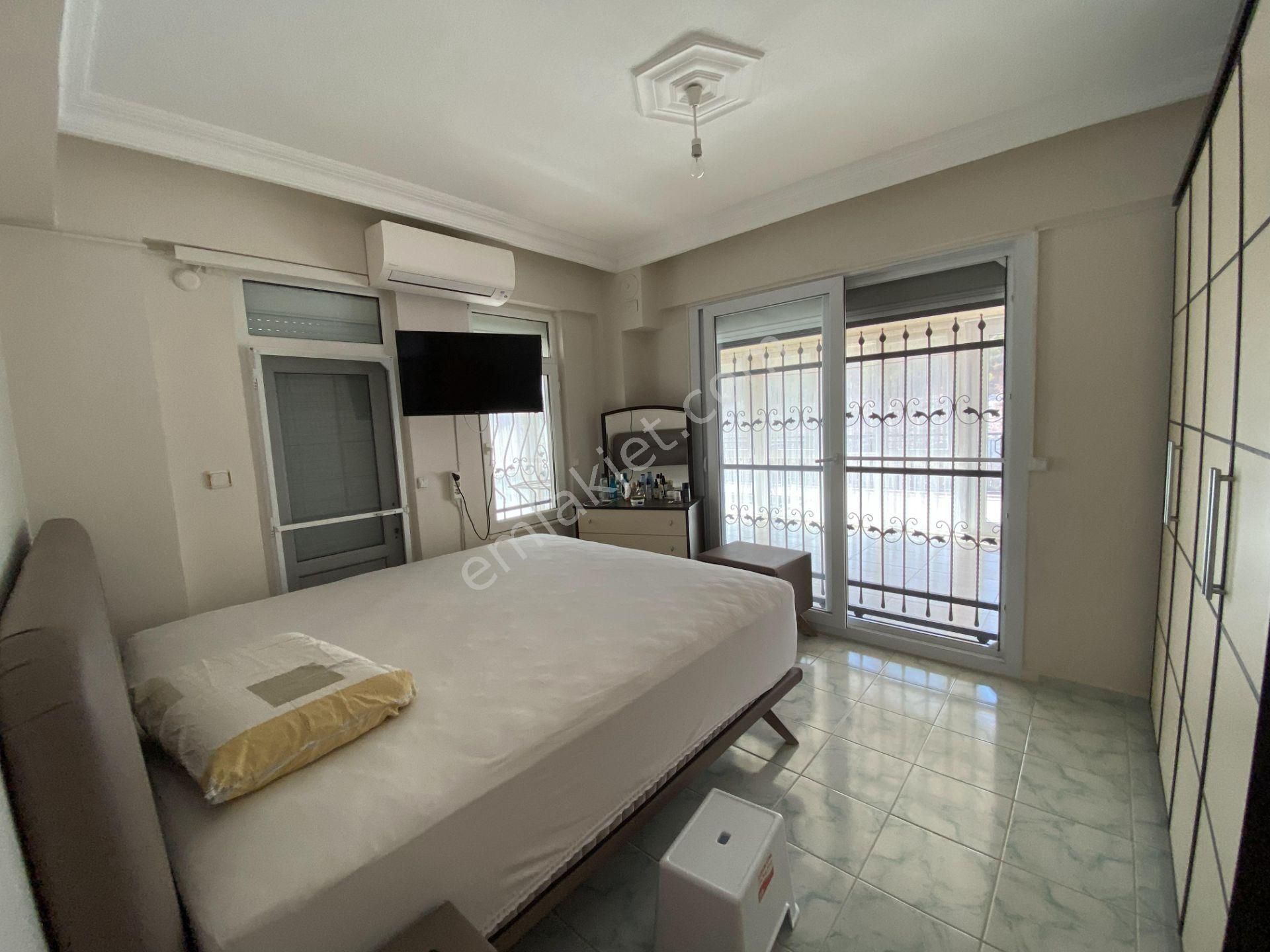 Balıkesir Ayvalık Sarımsaklı Da Satılık Villa. - Görsel 7