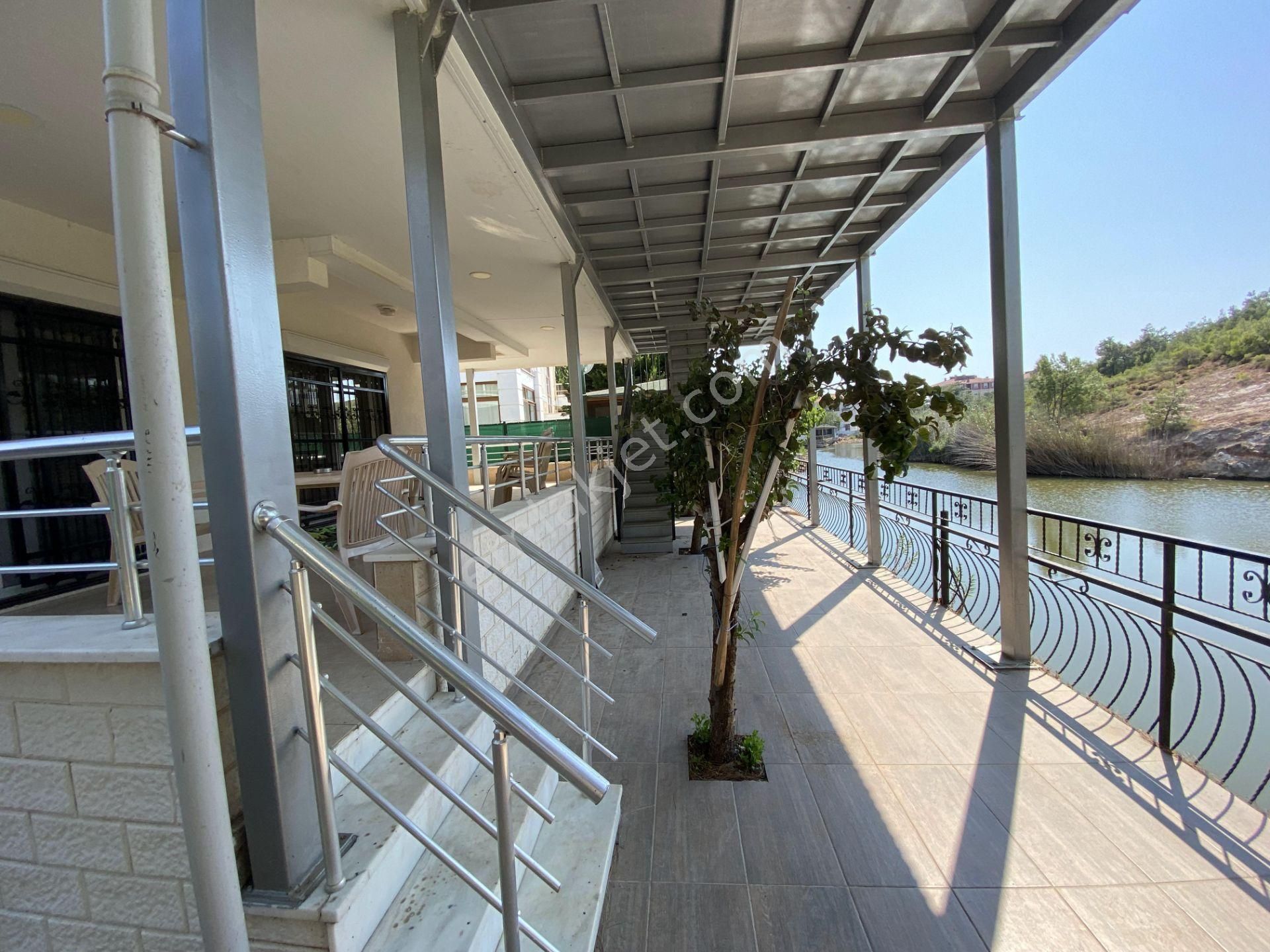 Balıkesir Ayvalık Sarımsaklı Da Satılık Villa. - Görsel 16